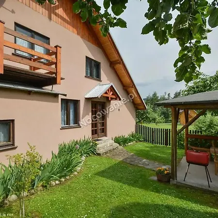 Kanadyjka Pokoje Goscinne Alloggio in famiglia